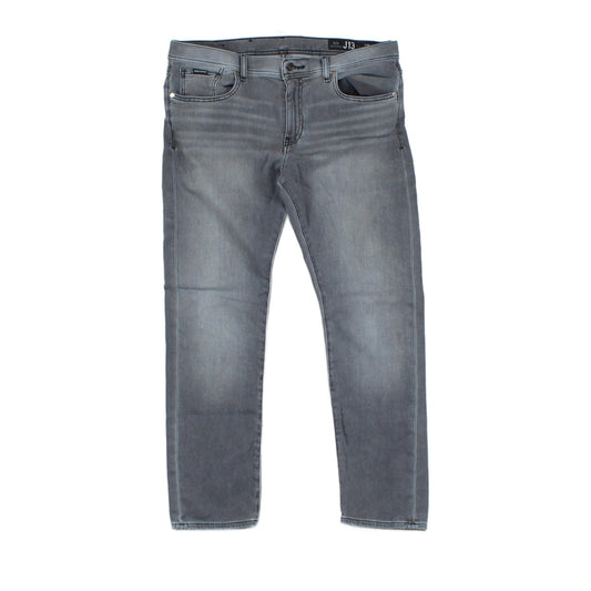 Mens Jeans Slim Fit Lightweight