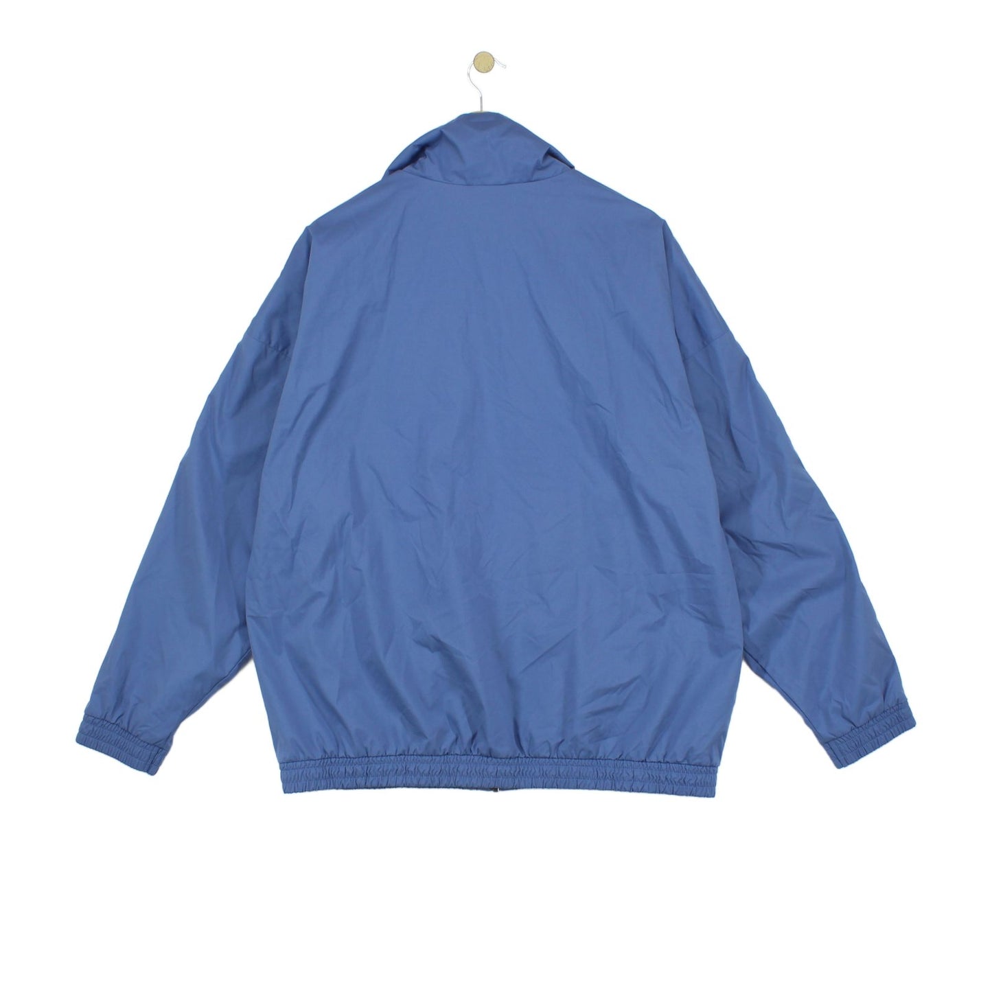 Mens Track Jacket Full Zip