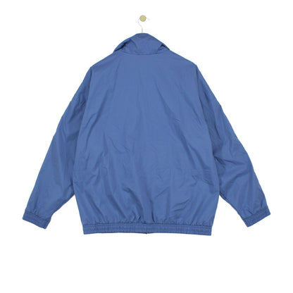Mens Track Jacket Full Zip
