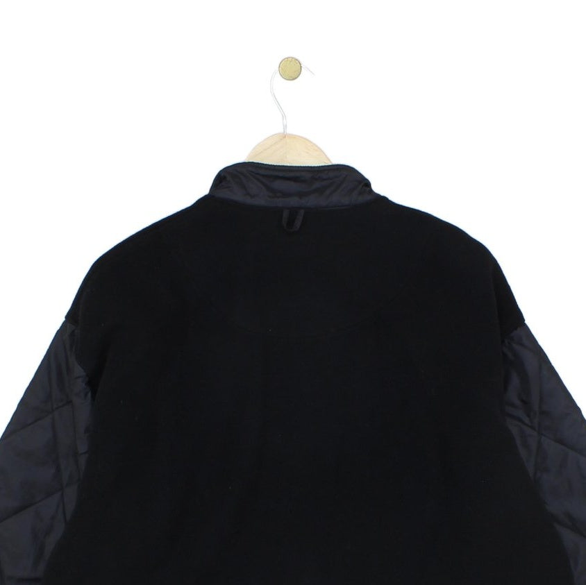 Mens Fleece Jacket Liner
