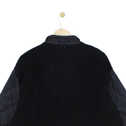 Mens Fleece Jacket Liner