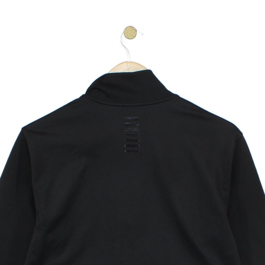 Mens Track Jacket Full Zip