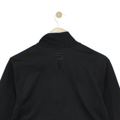 Mens Track Jacket Full Zip