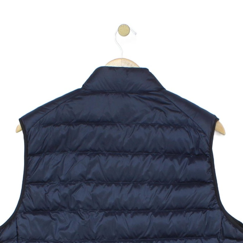 Mens Bodywarmer Lightweight Outerwear Down