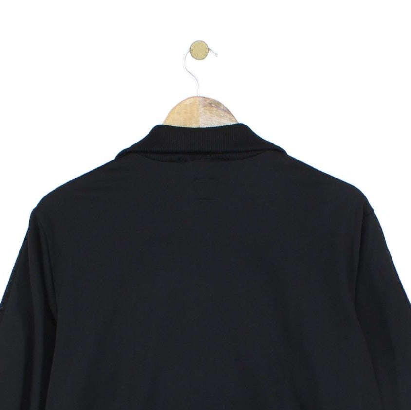 Mens Track Jacket Full Zip Skulls