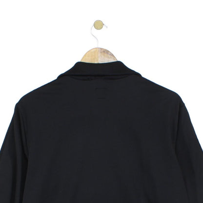 Mens Track Jacket Full Zip Skulls