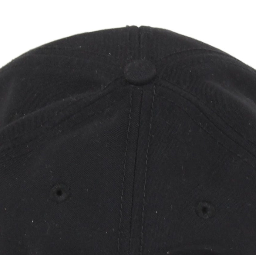 Mens Baseball Cap Adjustable Outdoor Logo