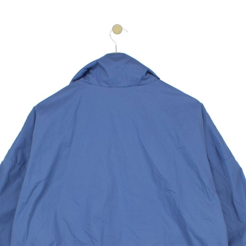 Mens Track Jacket Full Zip