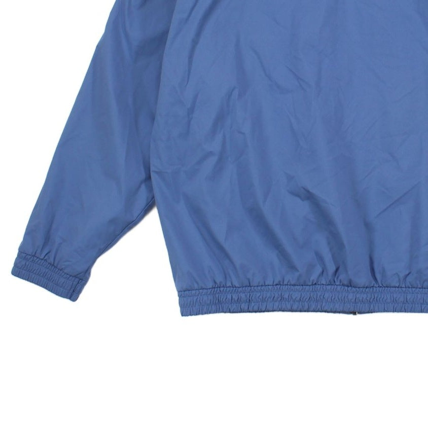 Mens Track Jacket Full Zip