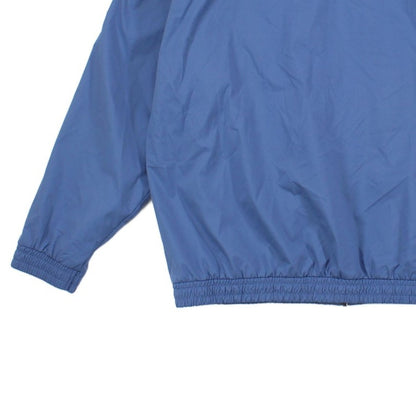Mens Track Jacket Full Zip