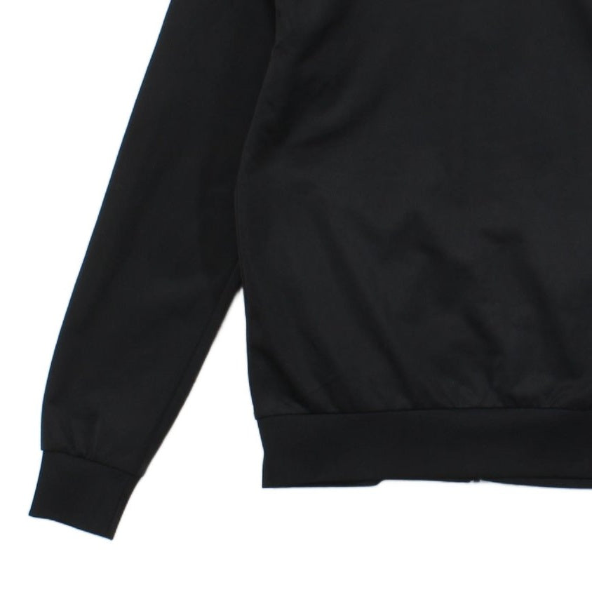 Mens Track Jacket Full Zip