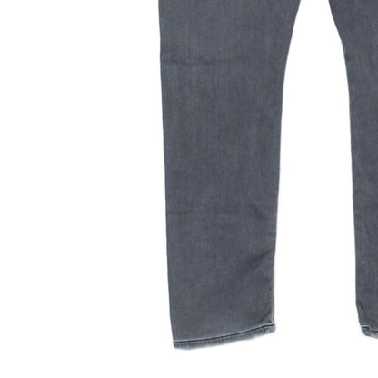 Mens Jeans Slim Fit Lightweight