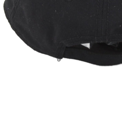 Mens Baseball Cap Adjustable Outdoor Logo