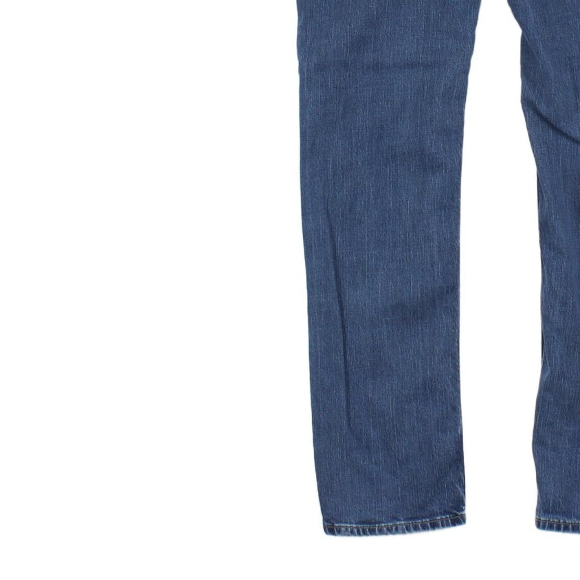 Mens 511 Jeans Slim Fit Stretch Denim Classic