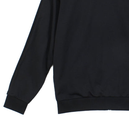Mens Track Jacket Full Zip Skulls