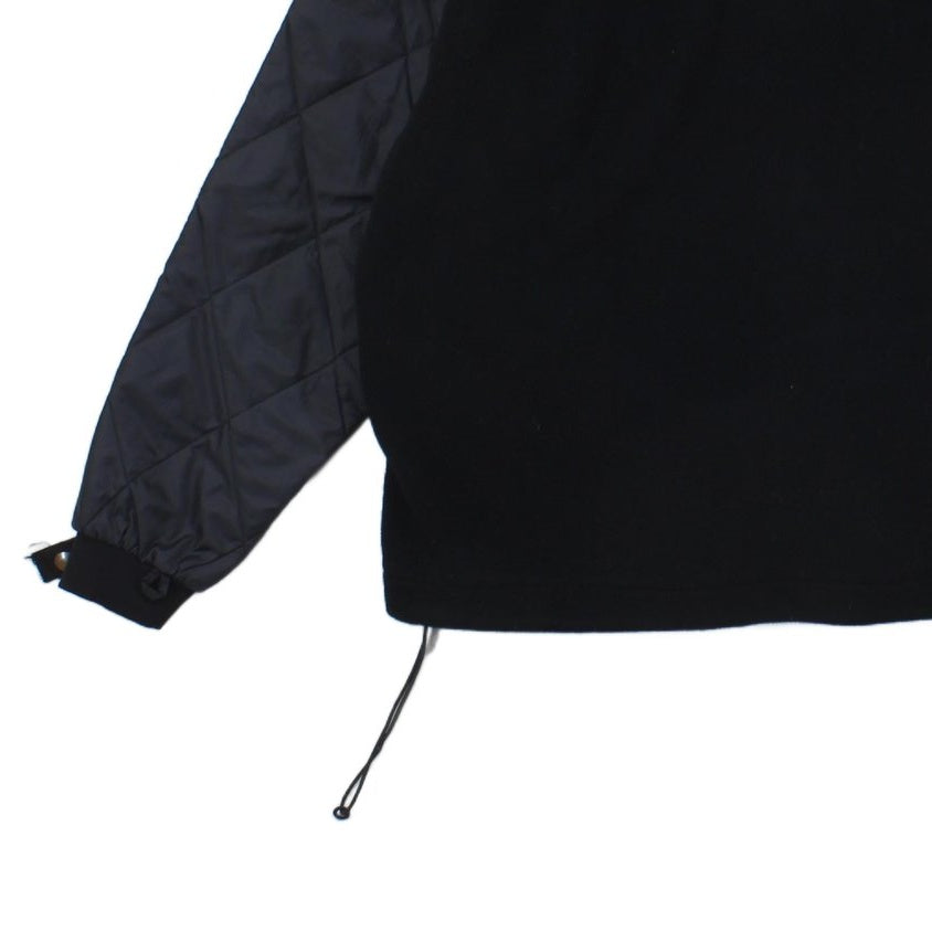 Mens Fleece Jacket Liner