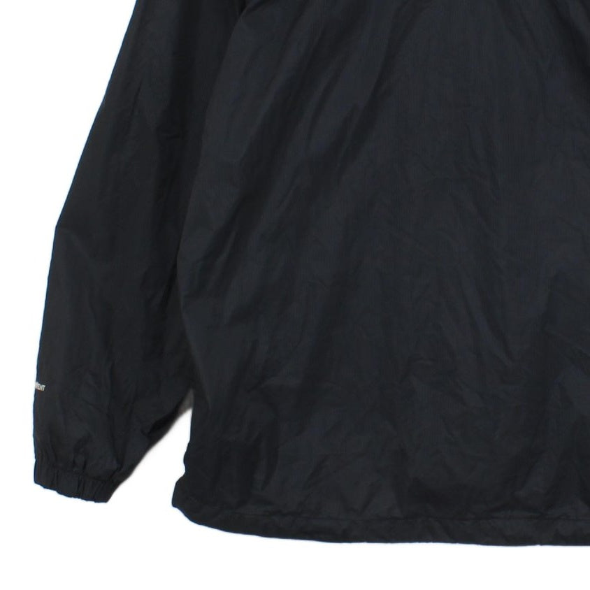 Mens Hyvent Waterproof Jacket Outdoor Hooded