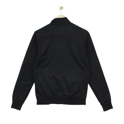 Mens Track Jacket Full Zip