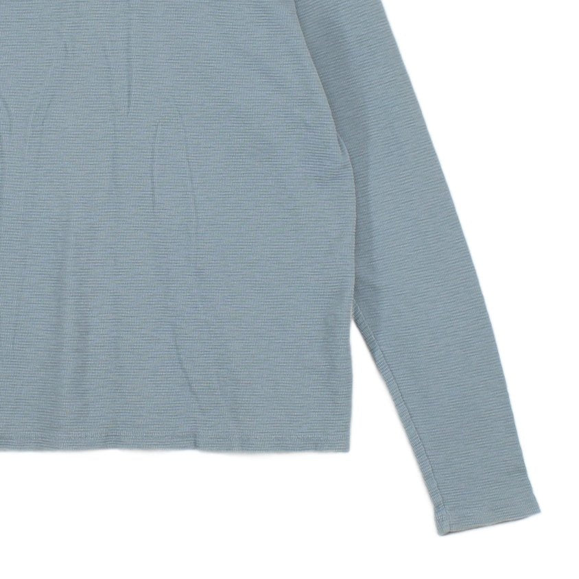 Mens Polo Shirt Stretch Long Sleeve Cotton
