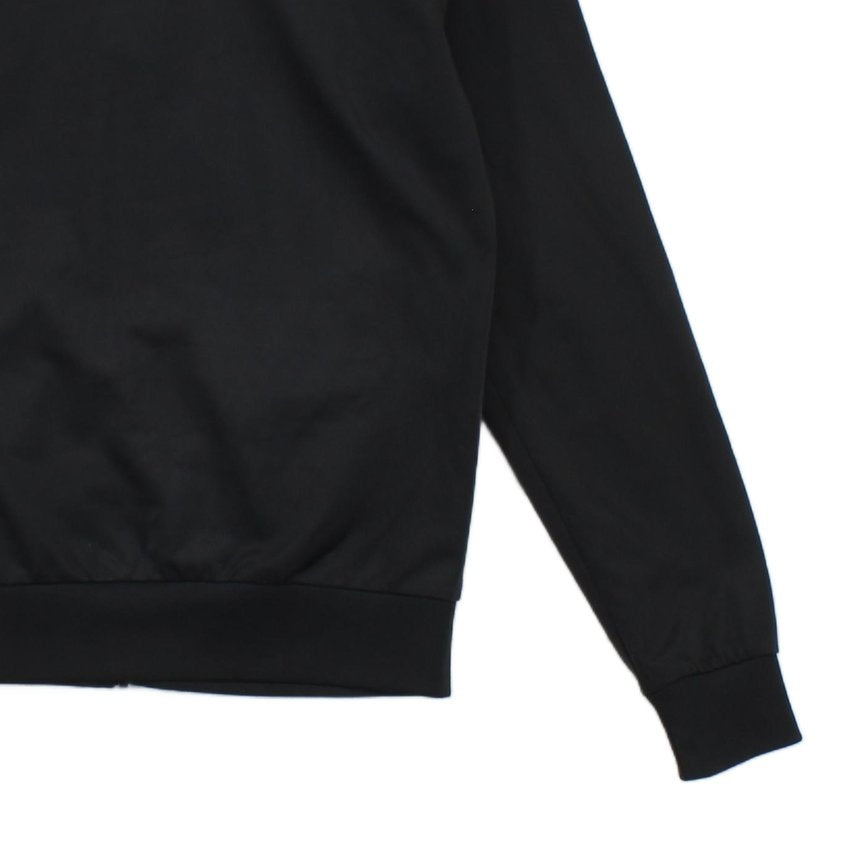 Mens Track Jacket Full Zip