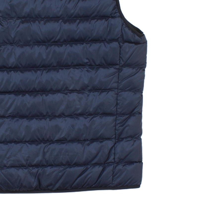 Mens Bodywarmer Lightweight Outerwear Down