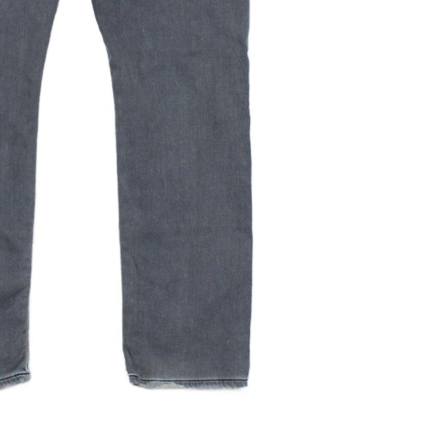 Mens Jeans Slim Fit Lightweight