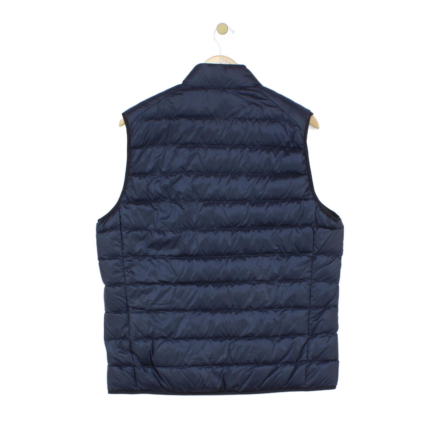 Mens Bodywarmer Lightweight Outerwear Down