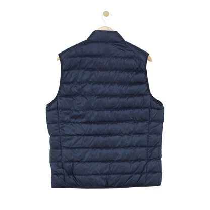 Mens Bodywarmer Lightweight Outerwear Down