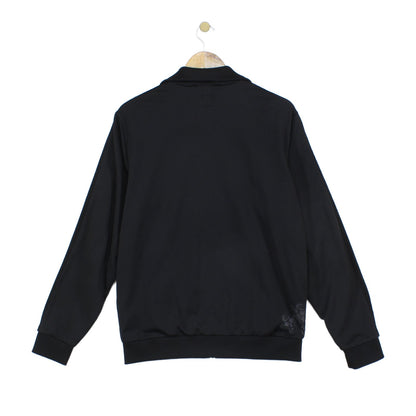 Mens Track Jacket Full Zip Skulls