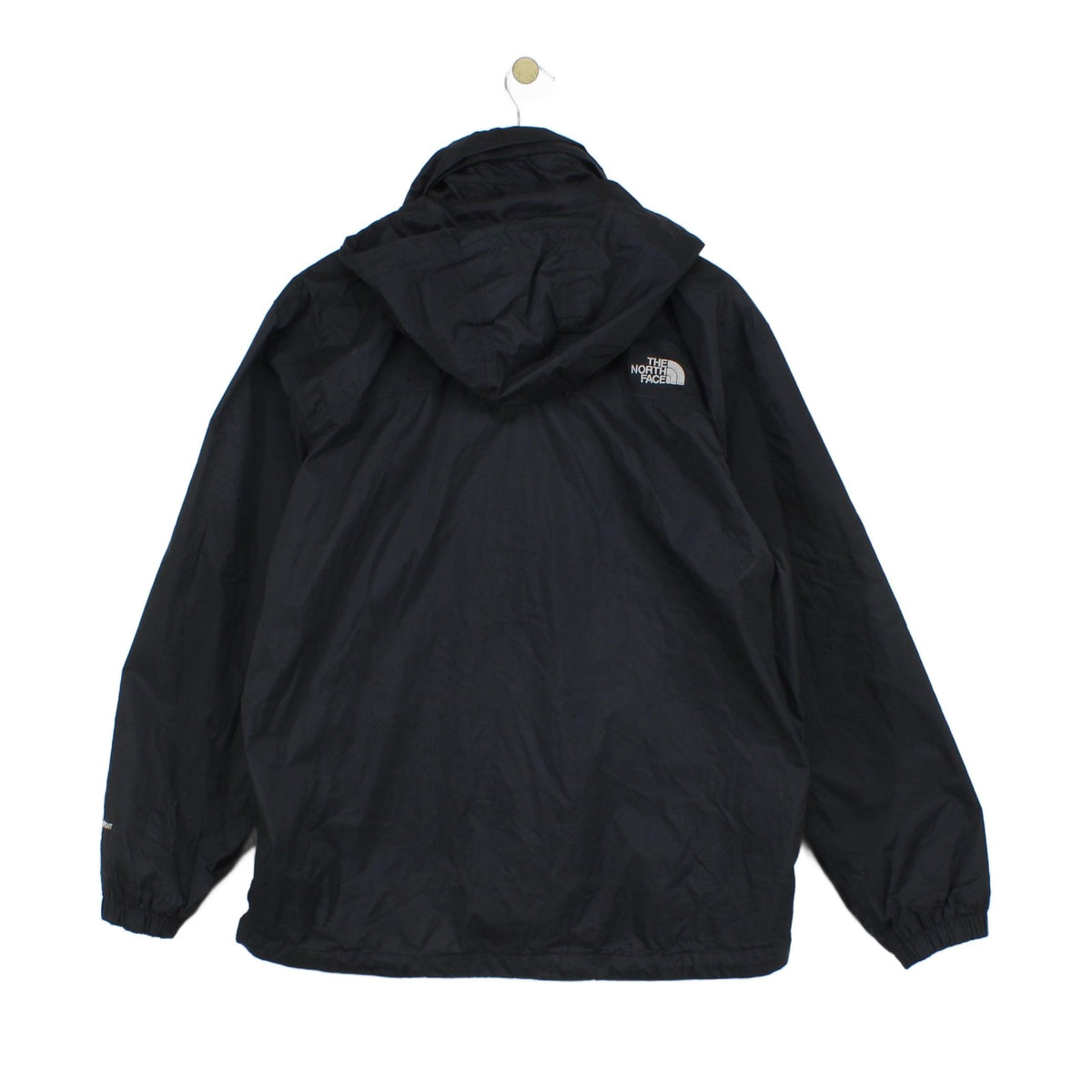 Mens Hyvent Waterproof Jacket Outdoor Hooded