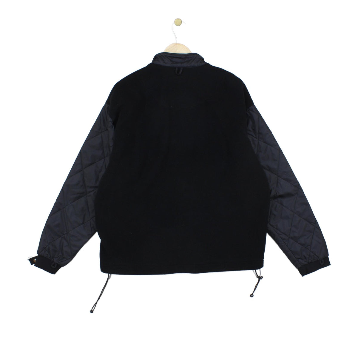 Mens Fleece Jacket Liner