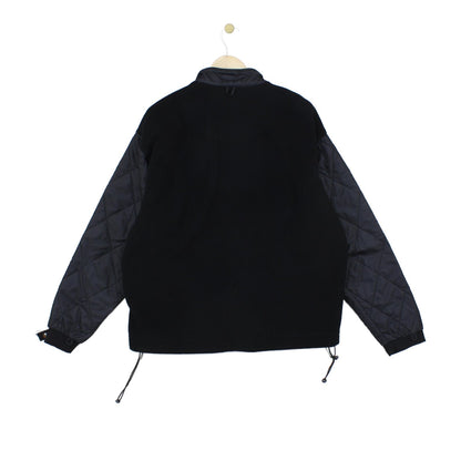 Mens Fleece Jacket Liner