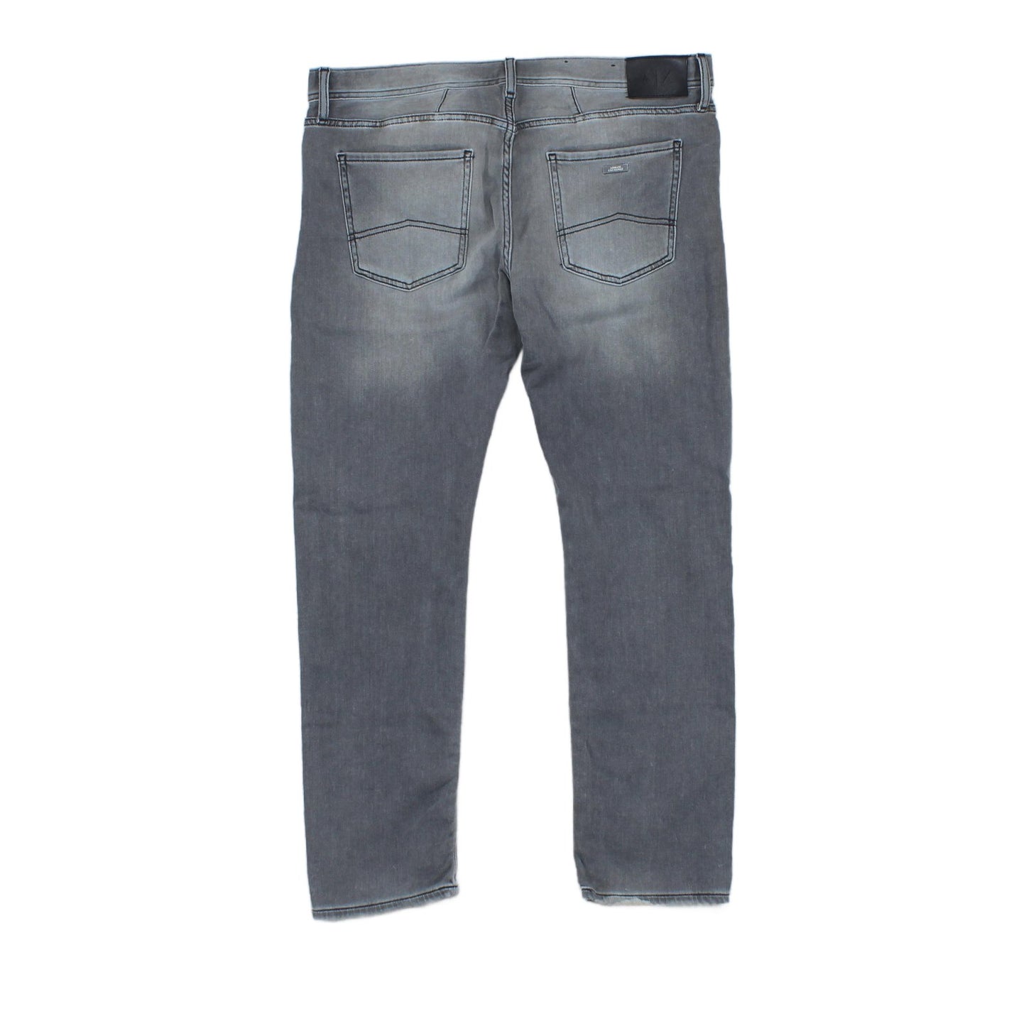 Mens Jeans Slim Fit Lightweight