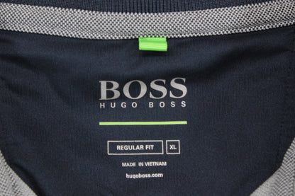 Mens Polo Shirt Short Sleeve Breathable