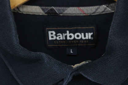 Mens Polo Shirt Collared