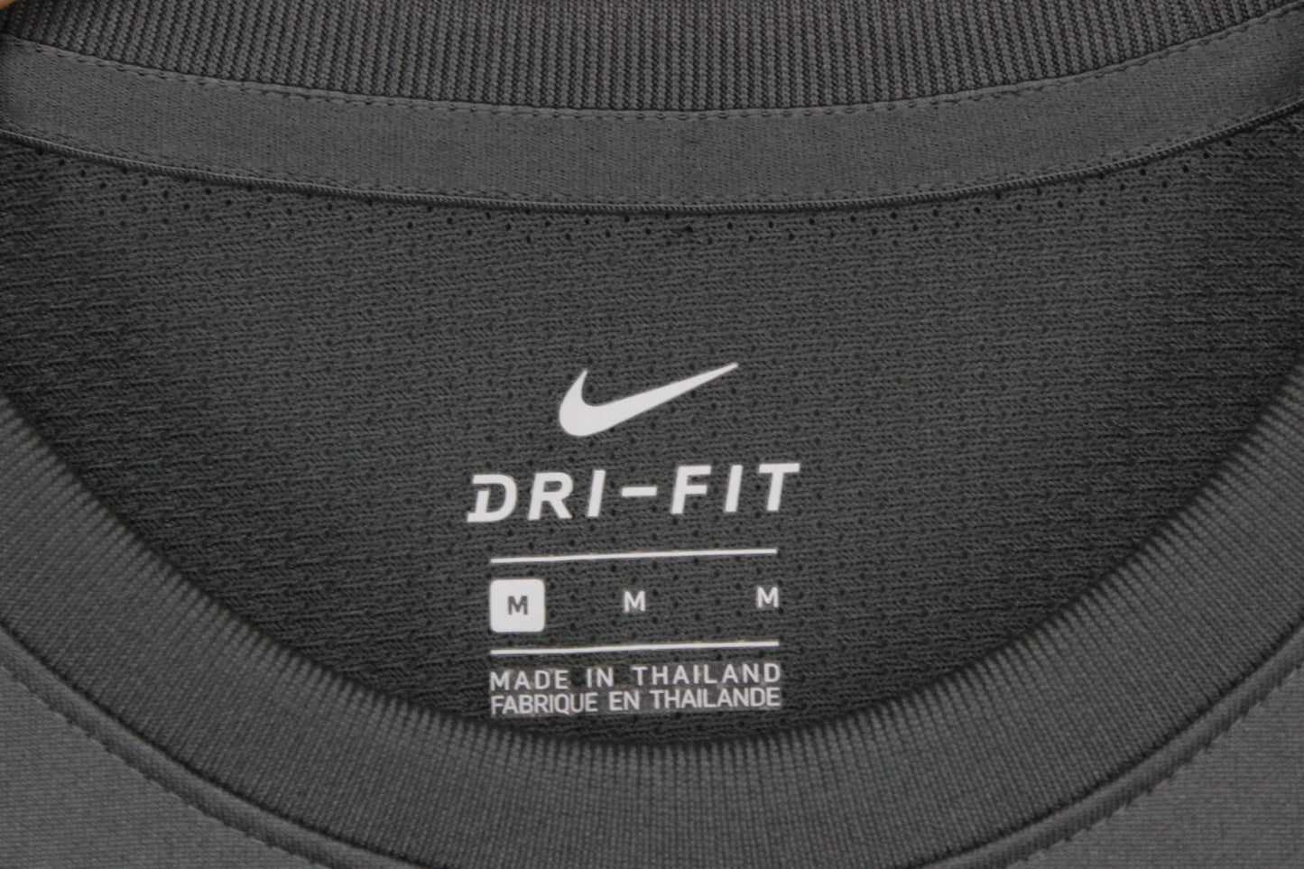 Womens T-Shirt Dri Fit Athletic