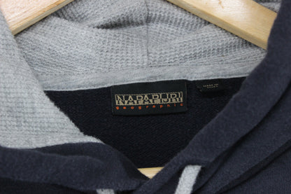 Mens Hoodie Streetwear Pullover