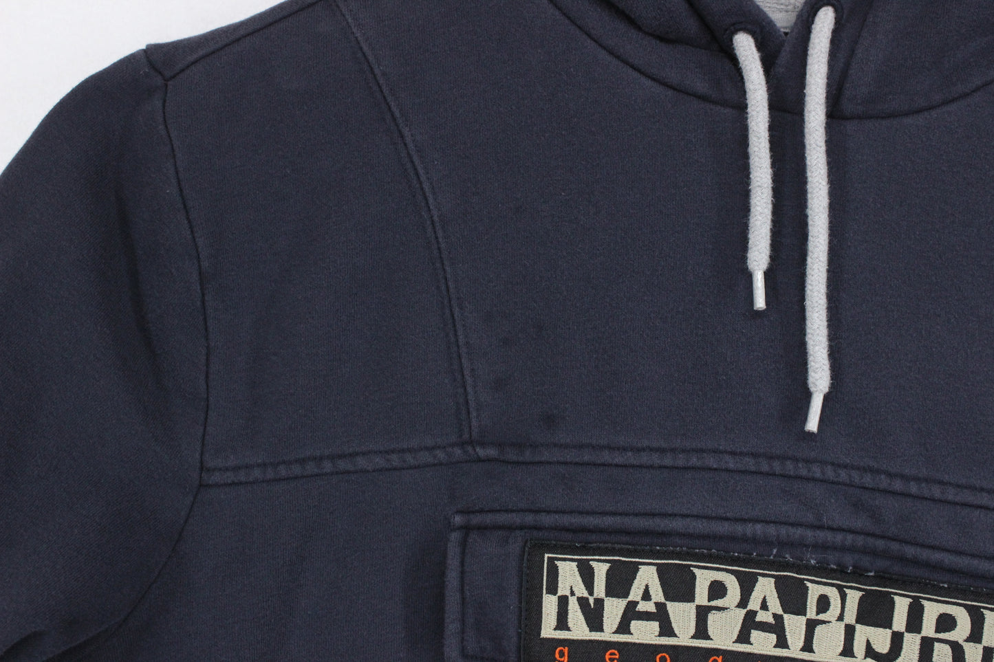 Mens Hoodie Streetwear Pullover