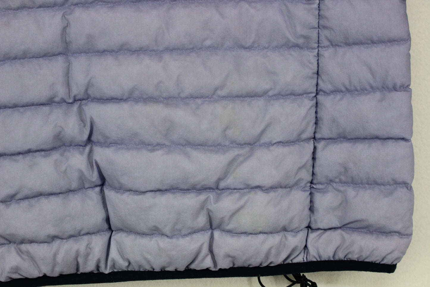 Womens Quilted Jacket Hooded Lightweight Down
