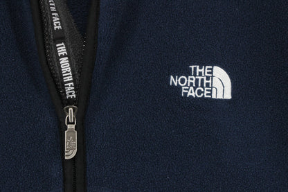 Mens Fleece Vest Jacket Made In Canada Outdoor