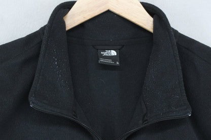 Mens Fleece Jacket Outdoor Full Zip