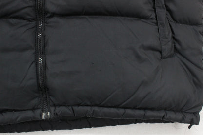 Mens Nuptse 700 Down Bodywarmer Sleeveless Insulated