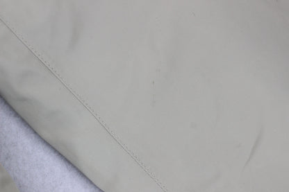 Womens Trench Coat Winter Waterproof
