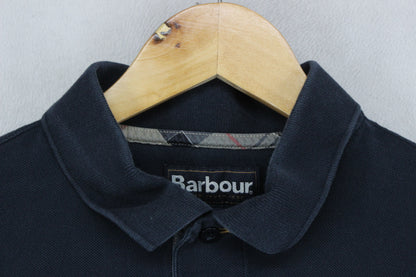 Mens Polo Shirt Collared