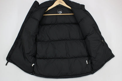 Mens Nuptse 700 Down Bodywarmer Puffer Vest Zip