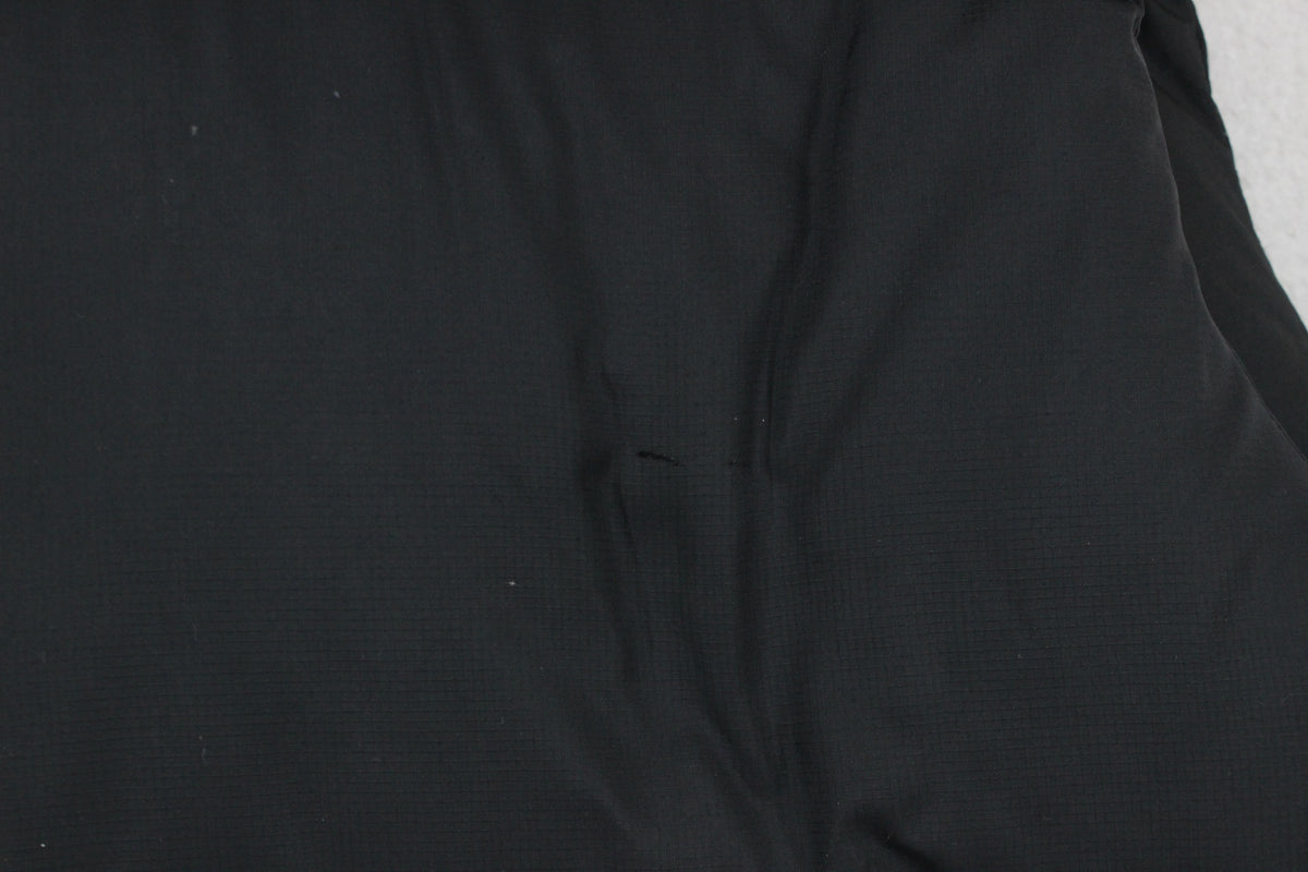 Mens Nuptse 700 Down Bodywarmer Sleeveless Insulated