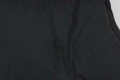 Mens Nuptse 700 Down Bodywarmer Sleeveless Insulated