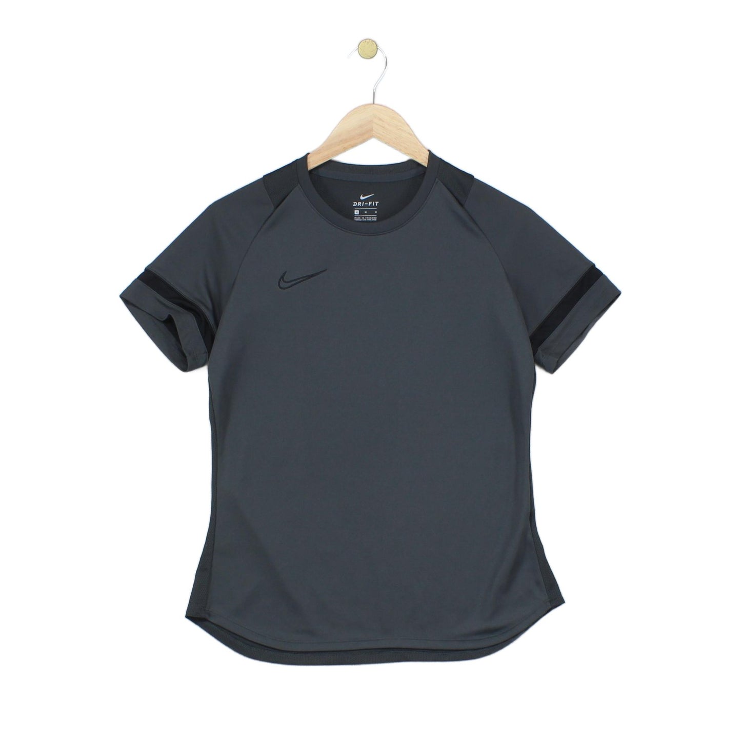 Womens T-Shirt Dri Fit Athletic