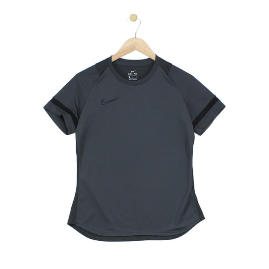 Womens T-Shirt Dri Fit Athletic