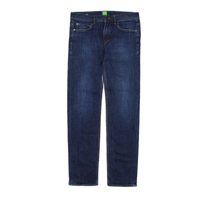 Mens Jeans Denim Stretch
